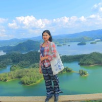 Shazana Balqis
