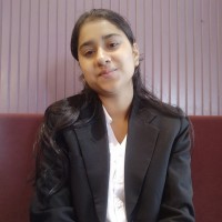 Vageesha Sisodiya