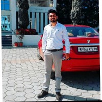 Dharmendra Choudhary