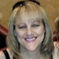 Angela Dahlstrom