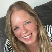 Ramona Huisman