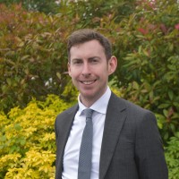 Harry Mackridge