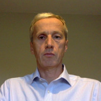 Peter Collingridge