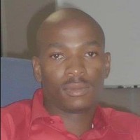 Peter-Tshidiso Motaung