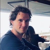 Robin Dall Armellina