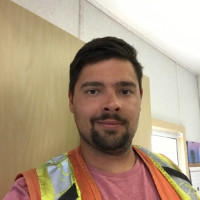 Matthew Sabrowski