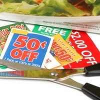Vouchers Coupons
