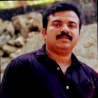 Gishanth Alakkadan