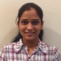 Komal Chaudhari