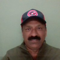 Lalit Kaushik, New Delhi