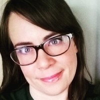Kimberly Bruce