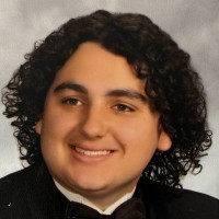 Griffin Rodiguez