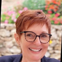 LAURENCE GRIMAUD