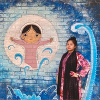 Anamika Majumder