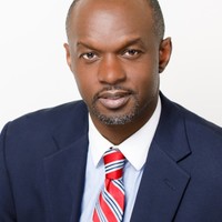 Marcus James