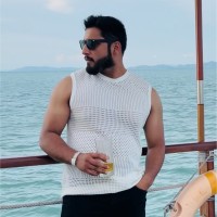 Amrit Rai