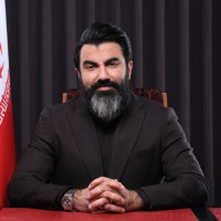 Mohammad Reza Faraji Tehrani