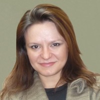 Alexandra Kourti