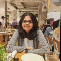 Pavithra Sivamani