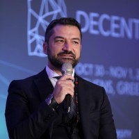 Vassilis P. Bokos