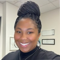 Jasmine Lewis