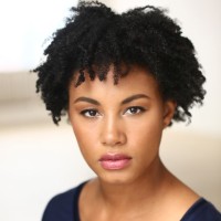 Khadiyah Desilva, M. Ed