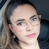 Patrícia Simone