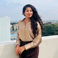 Niveditha N