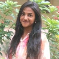 Anjali A J
