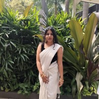 Amrutha K