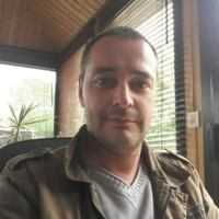Ludovic Gaudaire