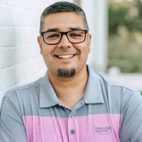 Tony Rodriguez