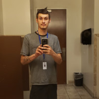 Travis Blackledge