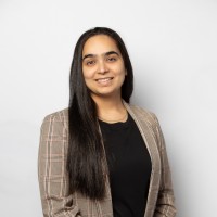 Haleema Bukhari