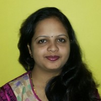 Jyoti Parmar