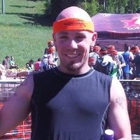 Sean Rosenberg