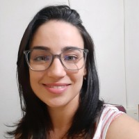 Juliana da Rosa Silva