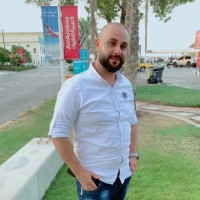 Hossam Mohamed