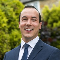 Andrew Glen-Williamson