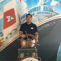 Ryan Palomo