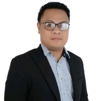 Mark Barrameda