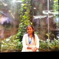 Dharshitha K R