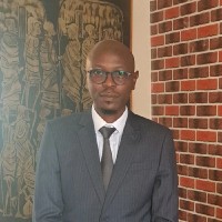 Morris Mwangi