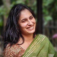 Pooja Vijayakumar