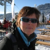 Sandra van der Flier
