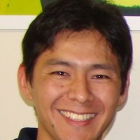 Katsuki Imagawa