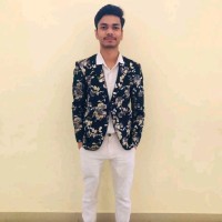 Jayesh Tailor