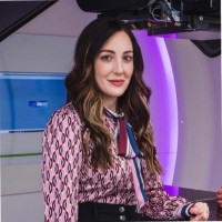 Lauren Evans