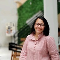Merissa Juwita Wardhani, S.Kom