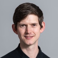 Chris MacKinnon